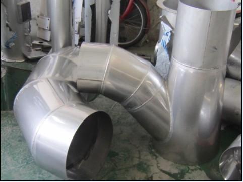 山東通風(fēng)管道