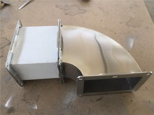 濟(jì)南酒店廚房排煙罩