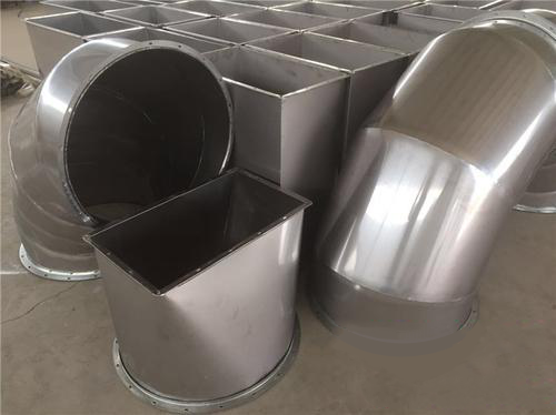 濟南酒店廚房排煙罩